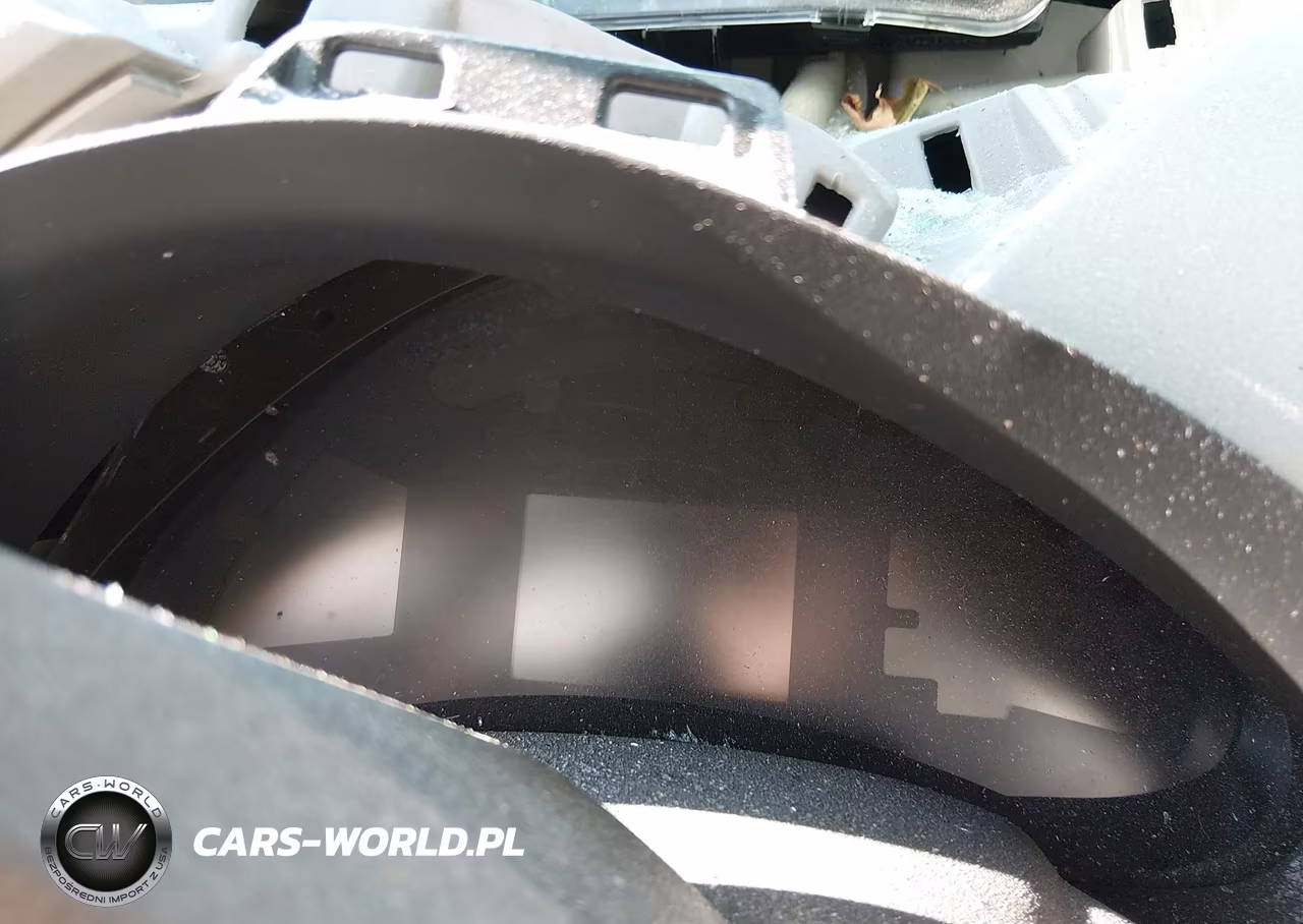 2015 Nissan Leaf Sv VIN:1N4AZ0CP3FC300051 - 7
