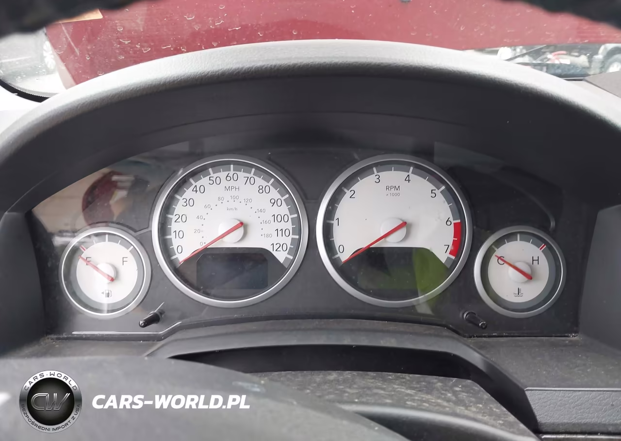 2010 Dodge Grand Caravan Sxt VIN:2D4RN5D12AR101575 - 7