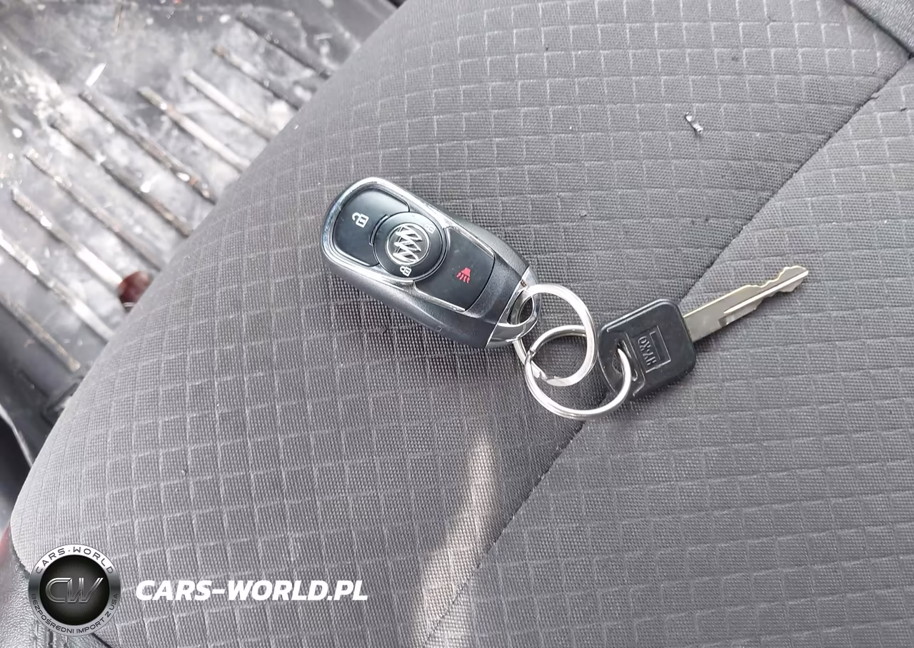 2018 Buick Encore Preferred VIN:KL4CJESB2JB717134 - 11