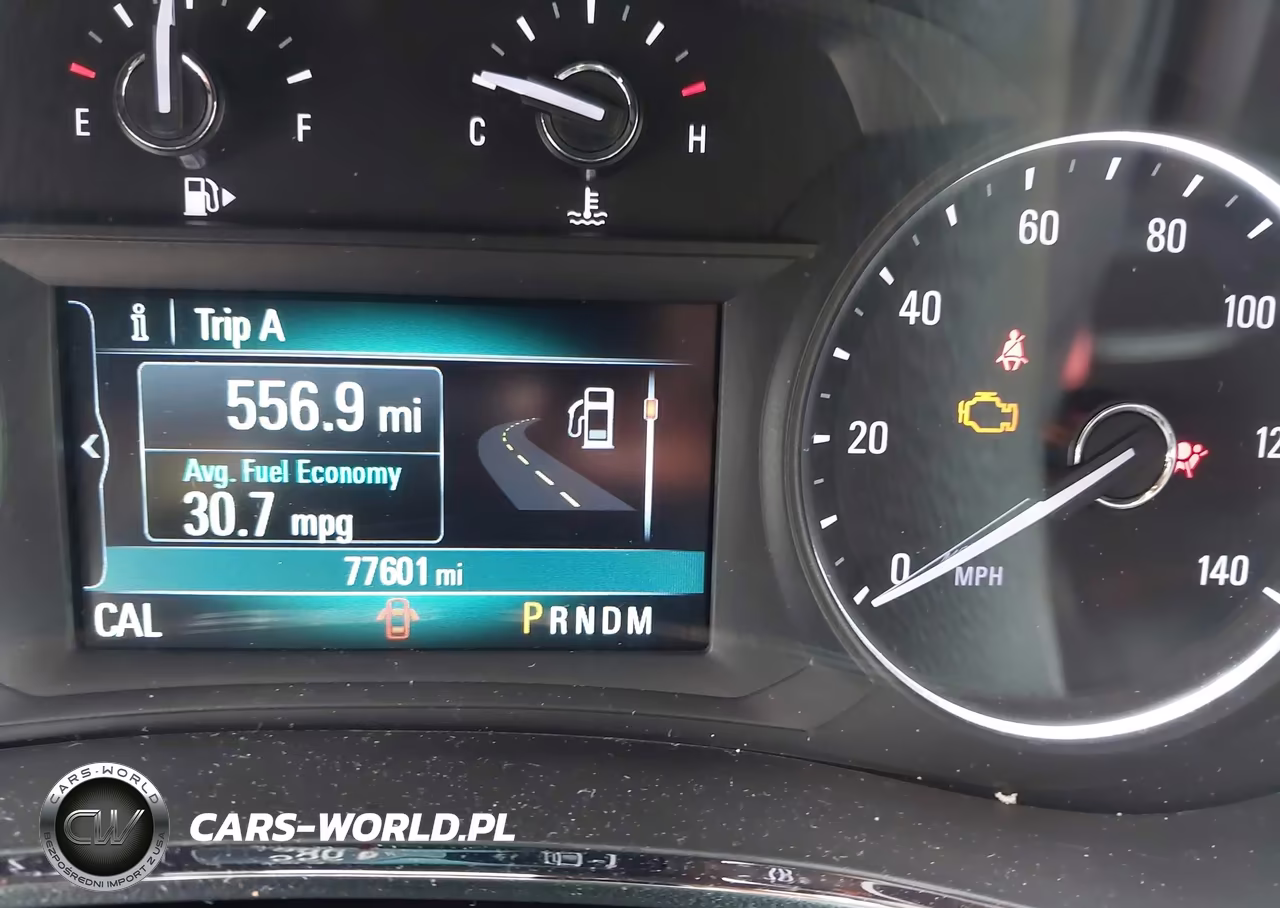 2018 Buick Encore Preferred VIN:KL4CJESB2JB717134 - 15