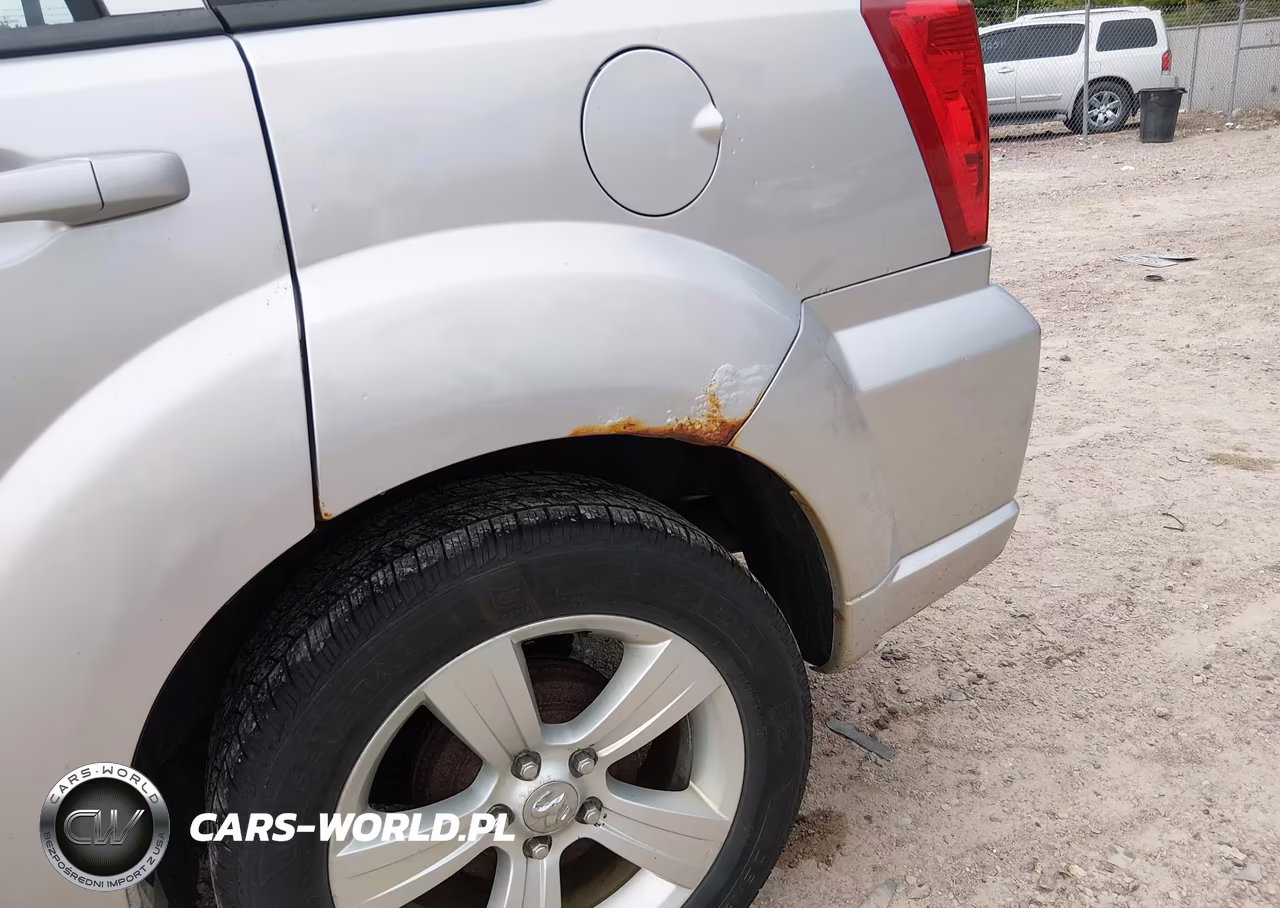 2010 Dodge Caliber Sxt VIN:1B3CB4HAXAD534355 - 12