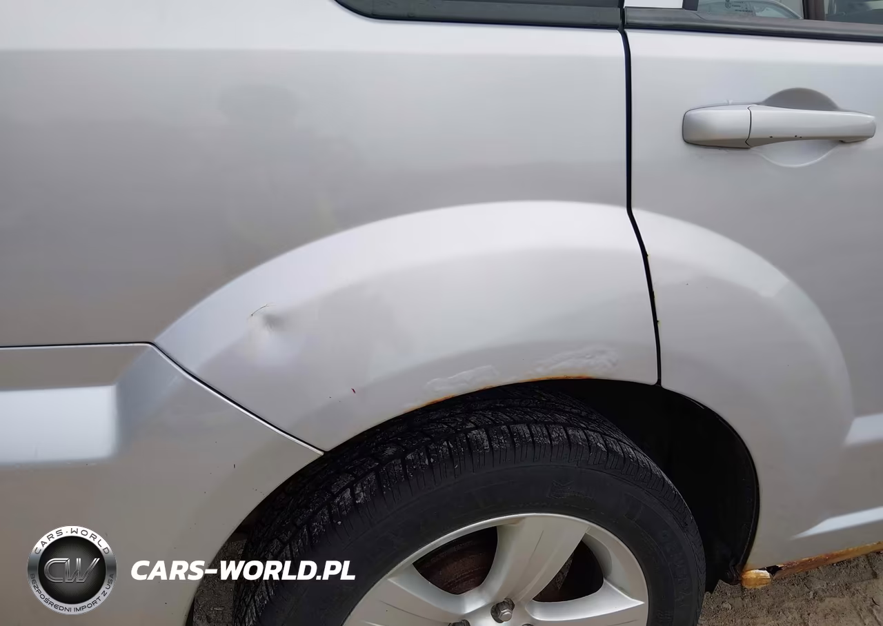 2010 Dodge Caliber Sxt VIN:1B3CB4HAXAD534355 - 14
