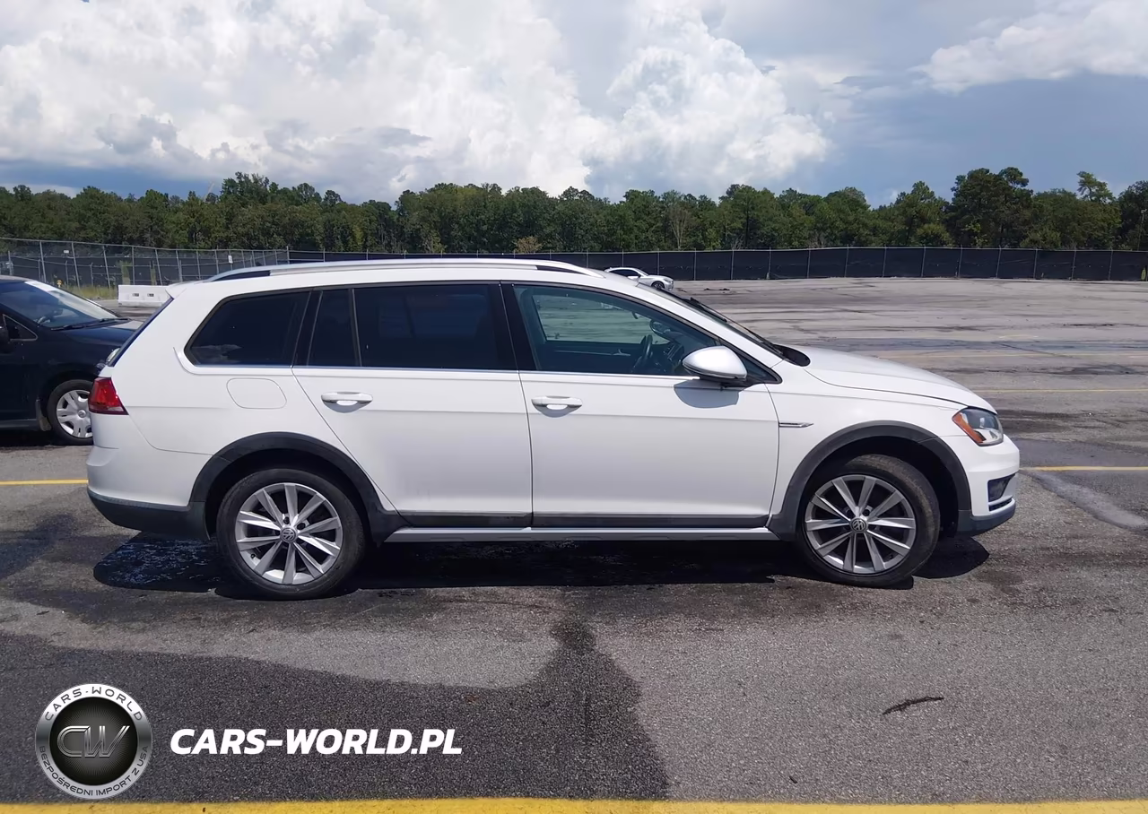 2017 Volkswagen Golf Alltrack Tsi S-Tsi Se-Tsi Sel VIN:3VWH17AUXHM537412 - 14