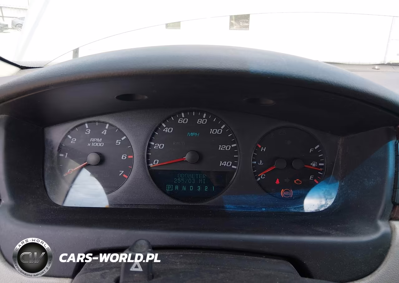 2007 Chevrolet Impala Ls VIN:2G1WB58K879327147 - 7