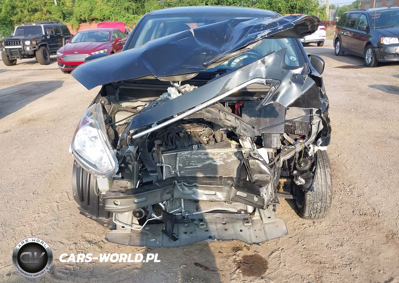 2020 Mitsubishi Mirage Gt-Le VIN:ML32A5HJ8LH010171 - 12