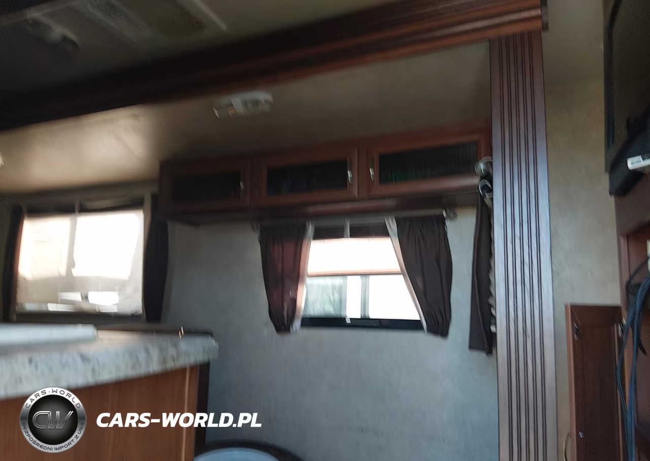 2015 Forest River Other VIN:4X4TWDB20FA255018 - 5