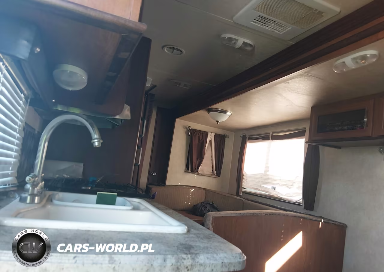2015 Forest River Other VIN:4X4TWDB20FA255018 - 8