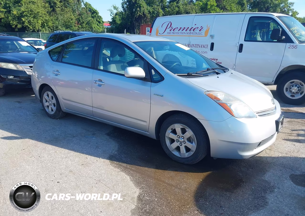2006 Toyota Prius