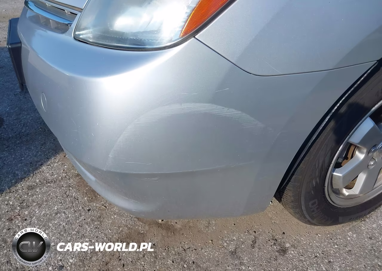 2006 Toyota Prius VIN:JTDKB20U767544173 - 14