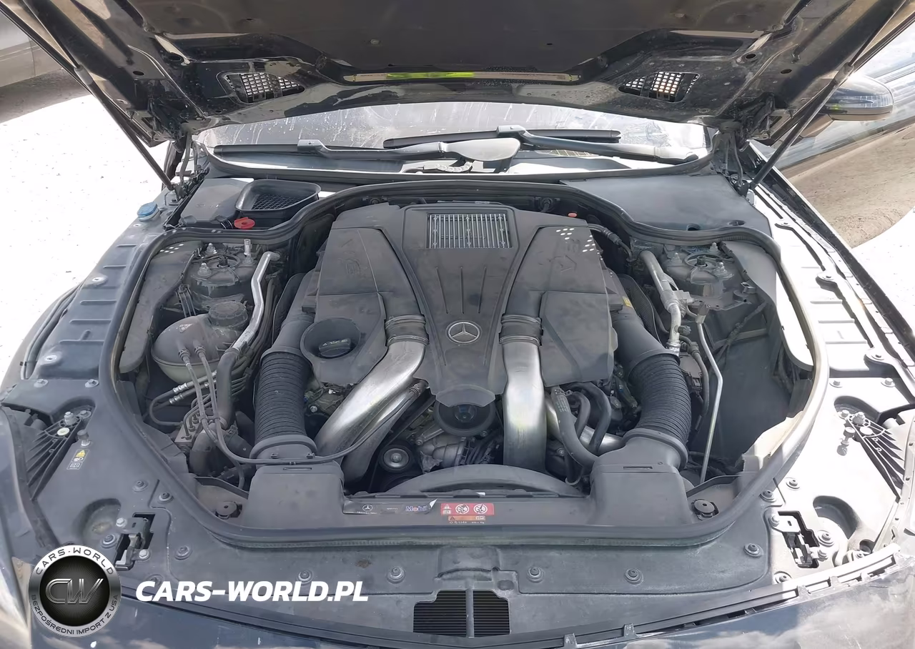 2013 Mercedes-Benz Sl 550 VIN:WDDJK7DA9DF001215 - 10