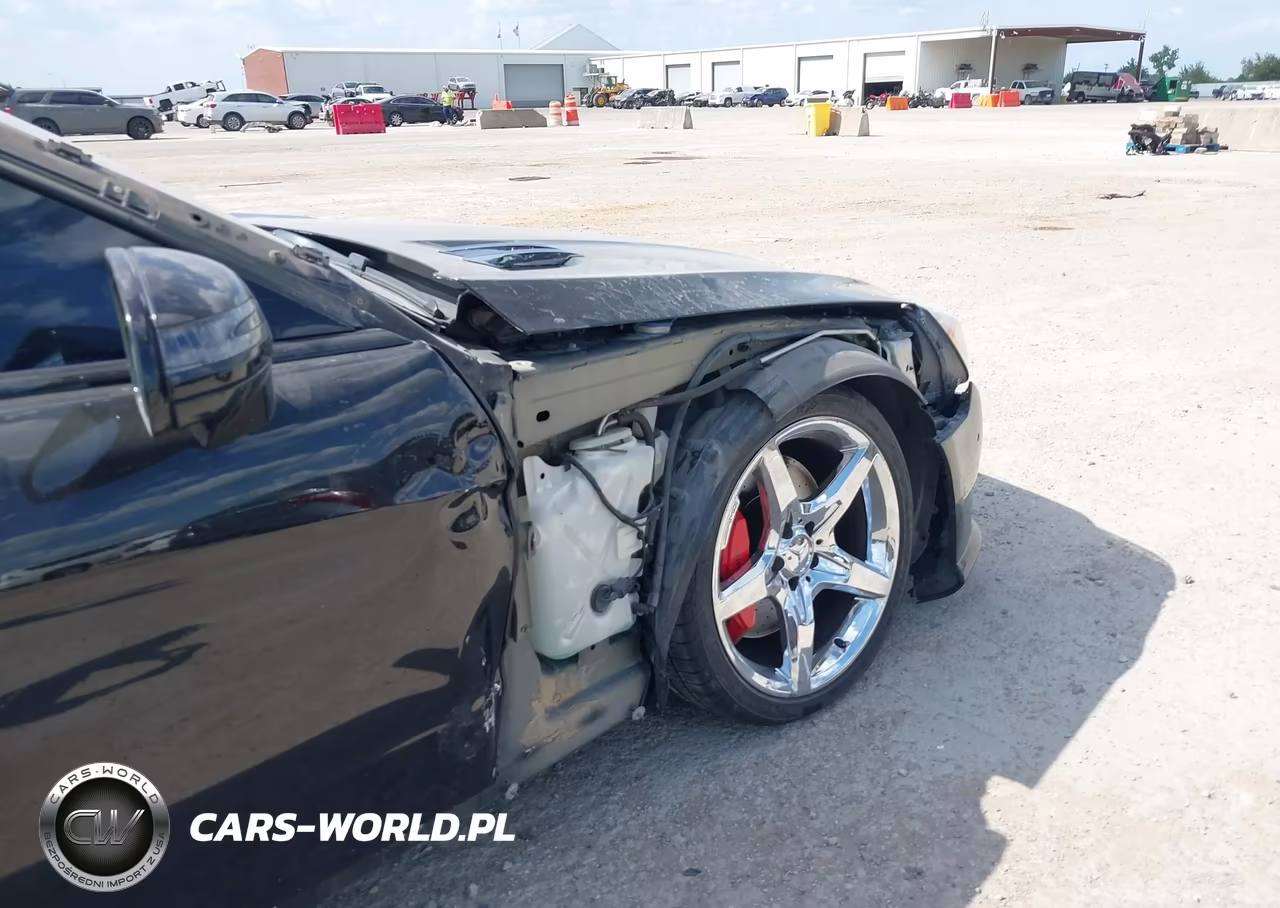 2013 Mercedes-Benz Sl 550 VIN:WDDJK7DA9DF001215 - 18