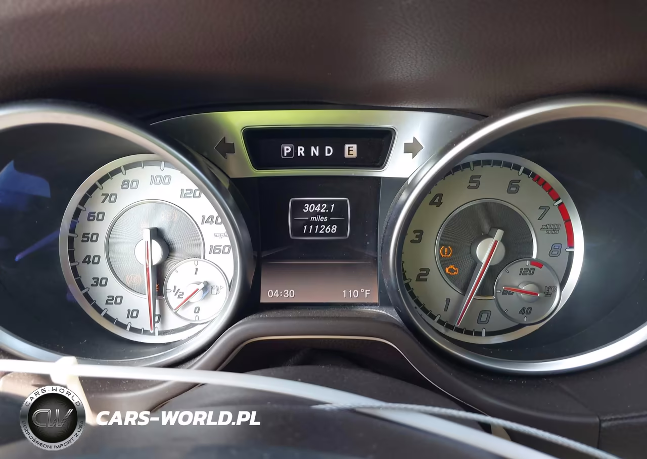 2013 Mercedes-Benz Sl 550 VIN:WDDJK7DA9DF001215 - 7
