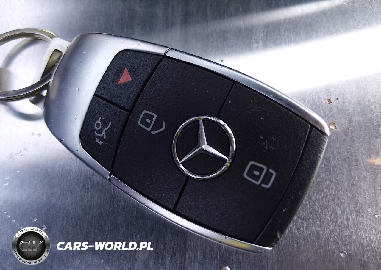2020 Mercedes-Benz Glb 250 VIN:W1N4M4GB4LW039737 - 11