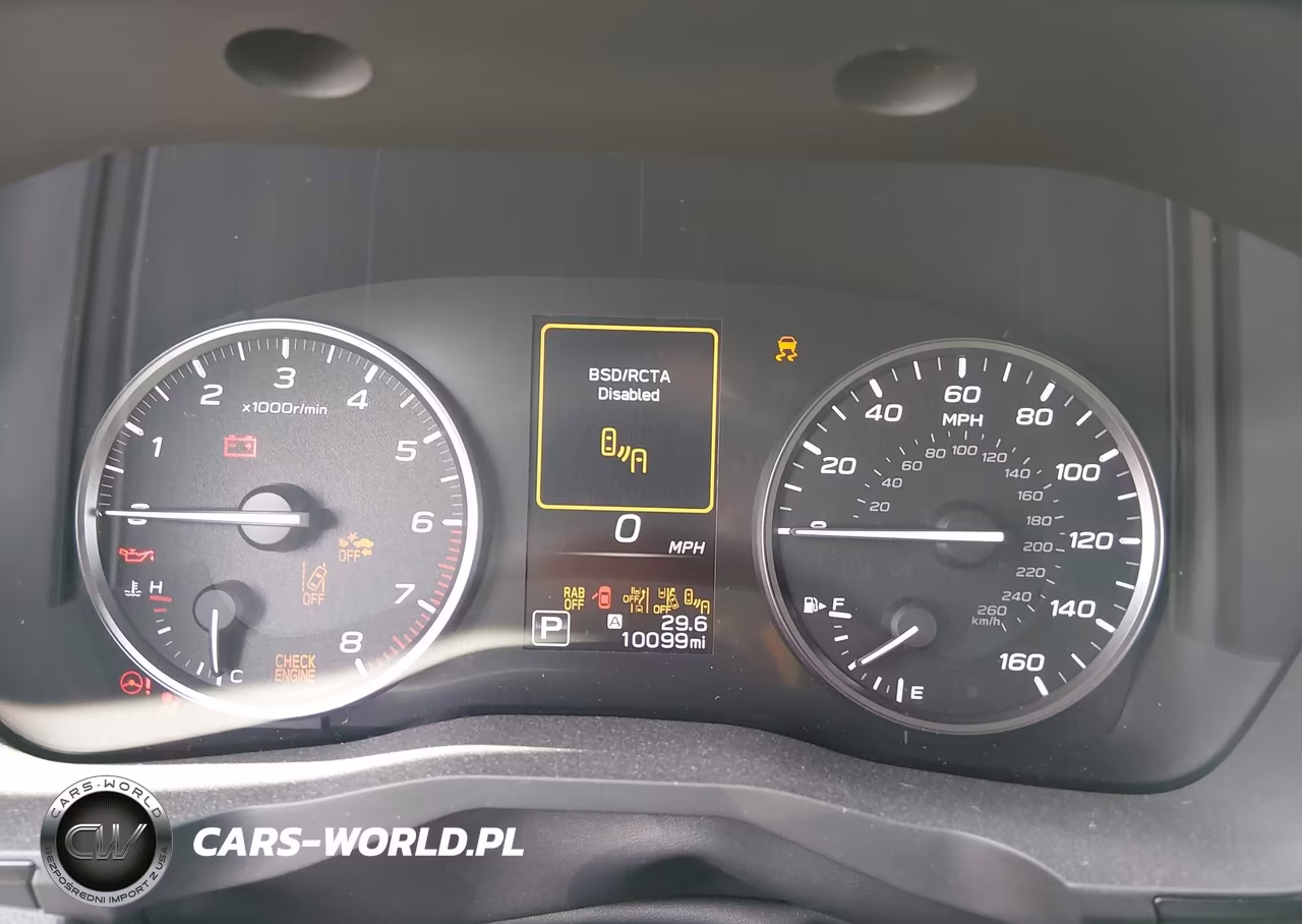 2025 Subaru Ascent Onyx Edition 7-Passenger VIN:4S4WMAFDXS3402068 - 7