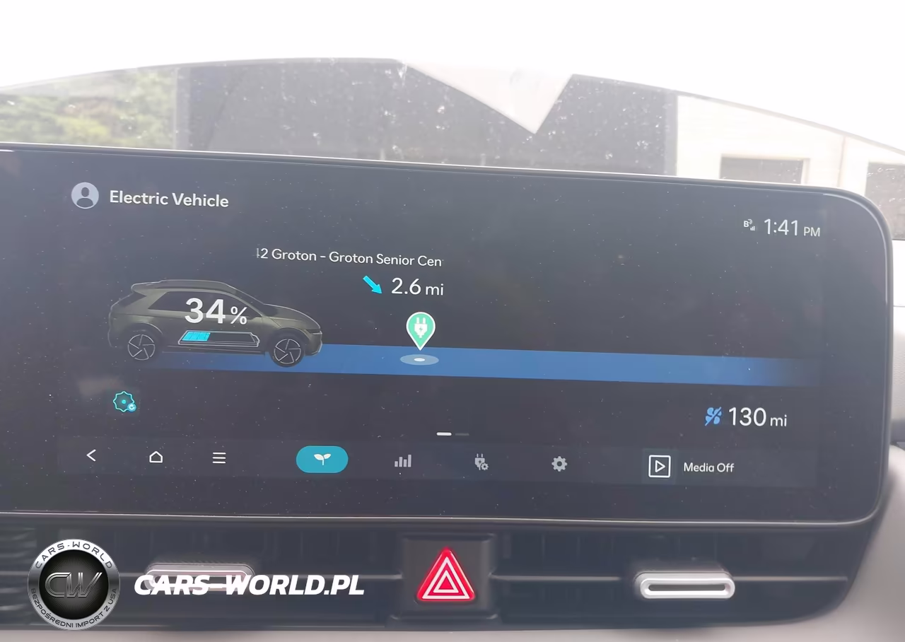 2026 Hyundai Ioniq 5 Limited VIN:7YAKRDDC7TY066599 - 18