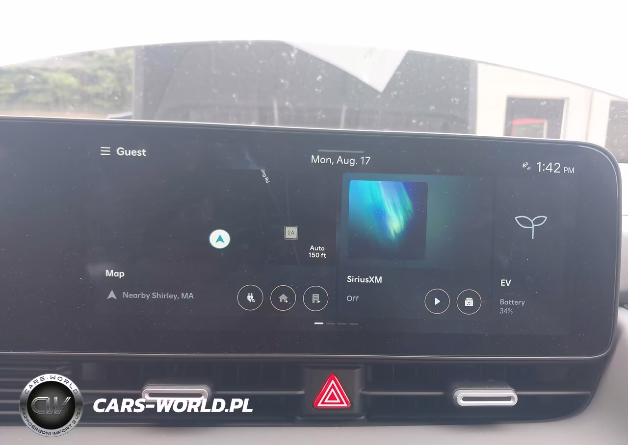 2026 Hyundai Ioniq 5 Limited VIN:7YAKRDDC7TY066599 - 19