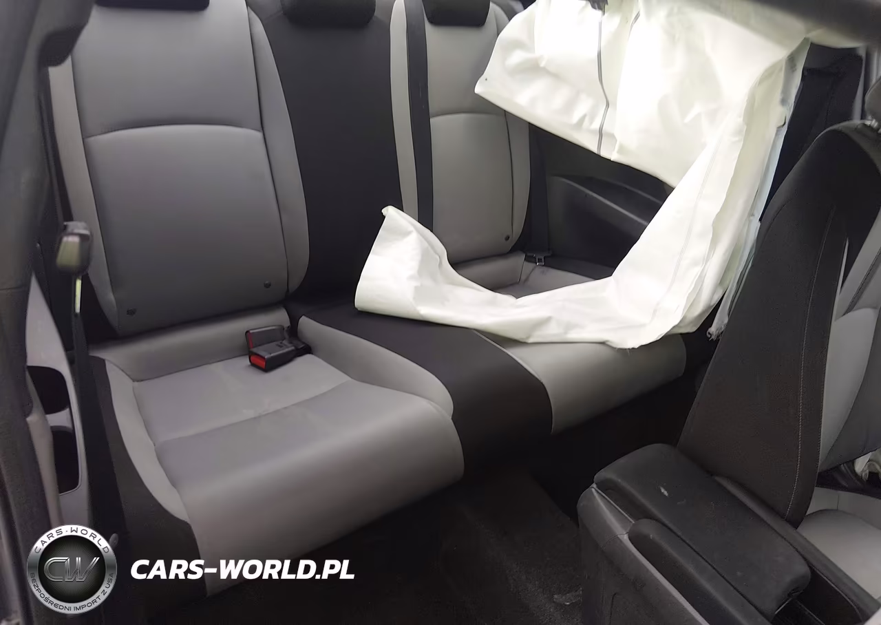 2016 Honda Civic Ex-T VIN:2HGFC3B3XGH351953 - 8