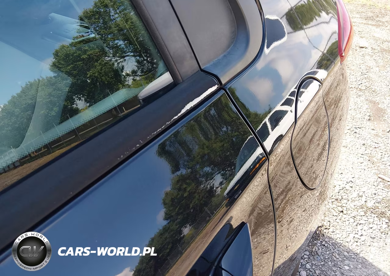 2020 Hyundai Ioniq Hybrid Blue VIN:KMHC65LC8LU218761 - 12