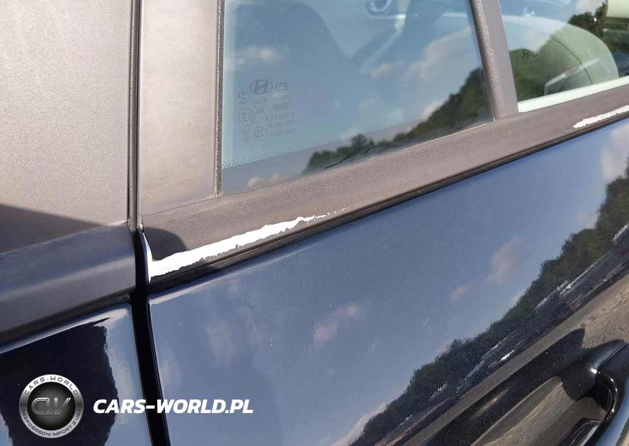 2020 Hyundai Ioniq Hybrid Blue VIN:KMHC65LC8LU218761 - 15