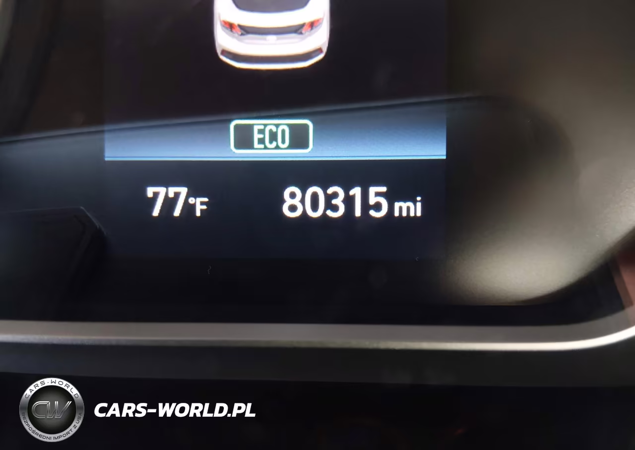 2020 Hyundai Ioniq Hybrid Blue VIN:KMHC65LC8LU218761 - 20