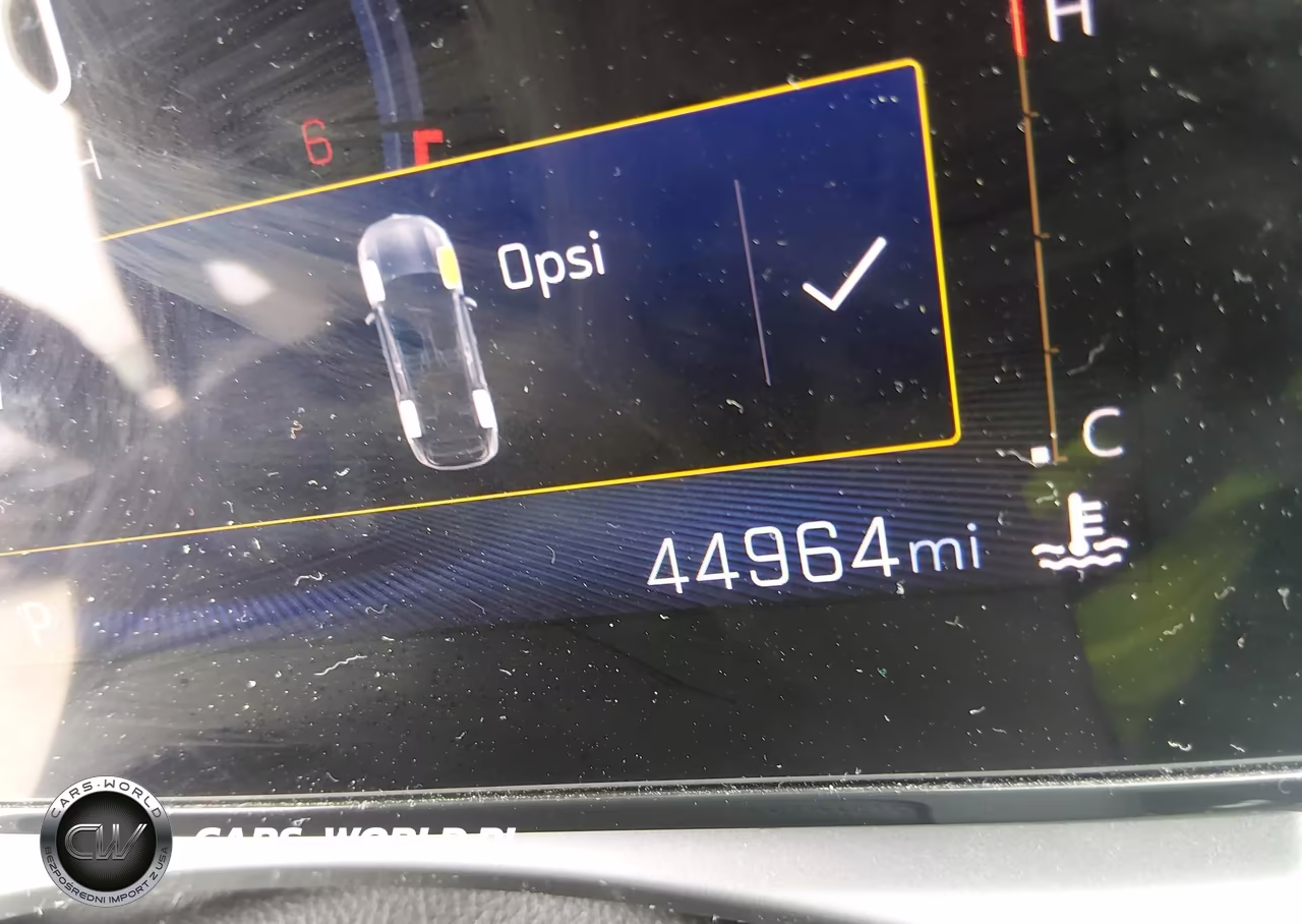 2024 Chevrolet Trax 1Lt VIN:KL77LHE22RC061311 - 15