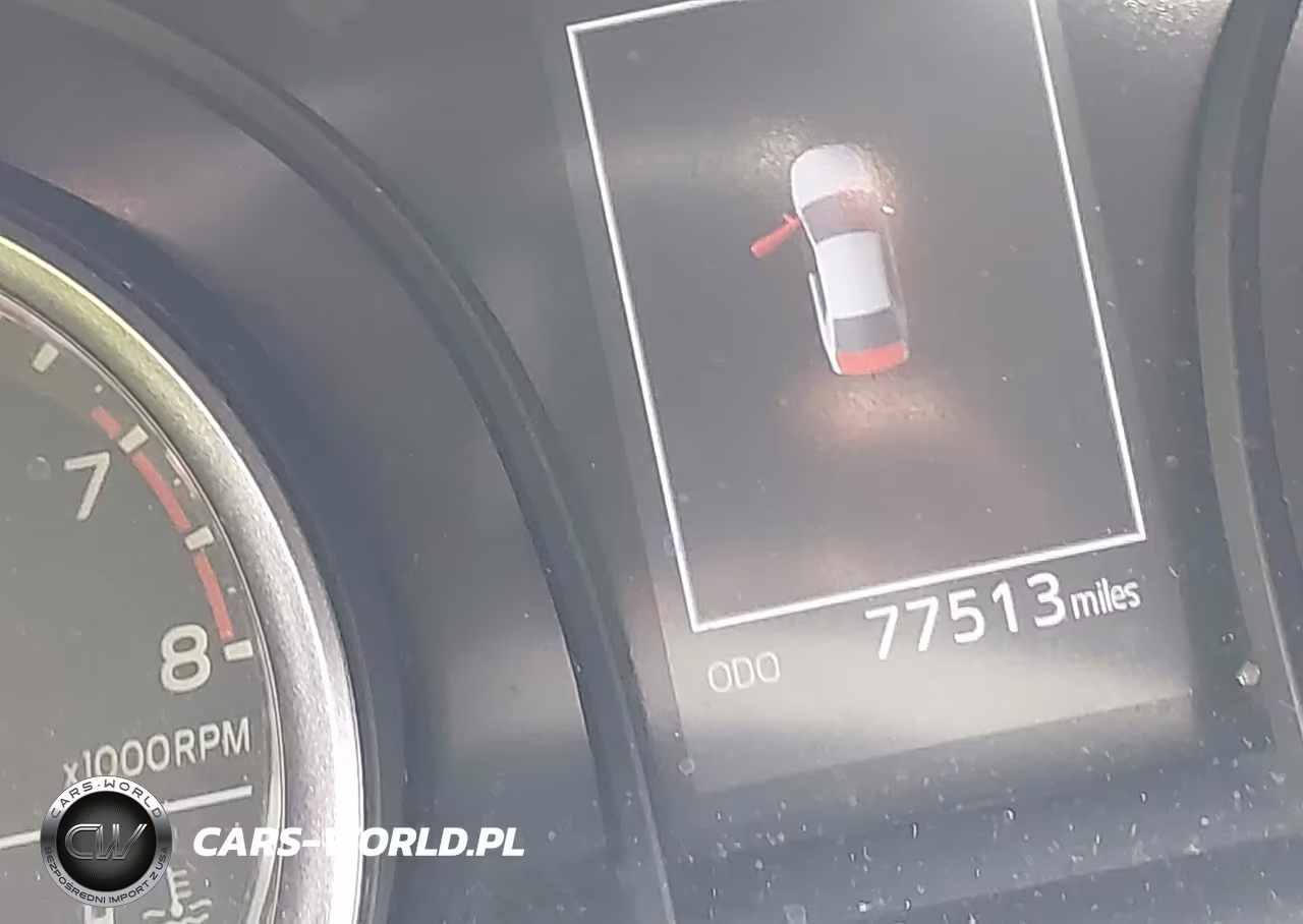 2024 Toyota Camry Se VIN:4T1G11AK7RU908769 - 7