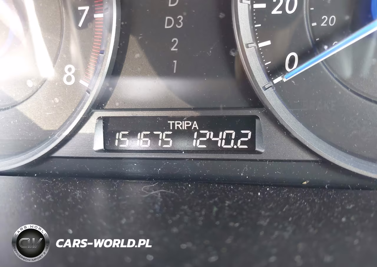 2010 Honda Accord Crosstour Ex-L VIN:5J6TF1H5XAL012023 - 15