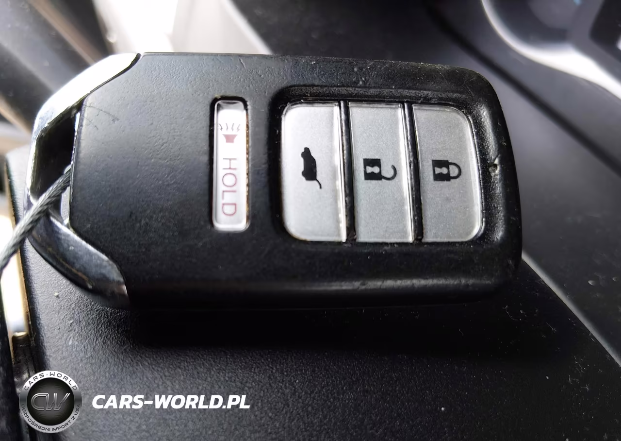 2019 Honda Pilot Lx VIN:5FNYF6H15KB066940 - 11