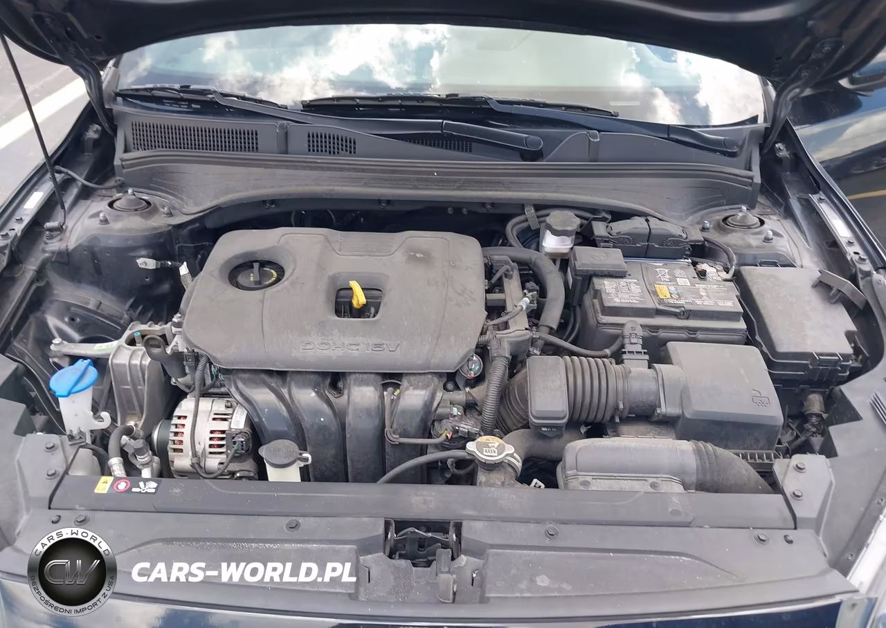 2023 Kia Forte Gt-Line VIN:3KPF54AD0PE664790 - 10