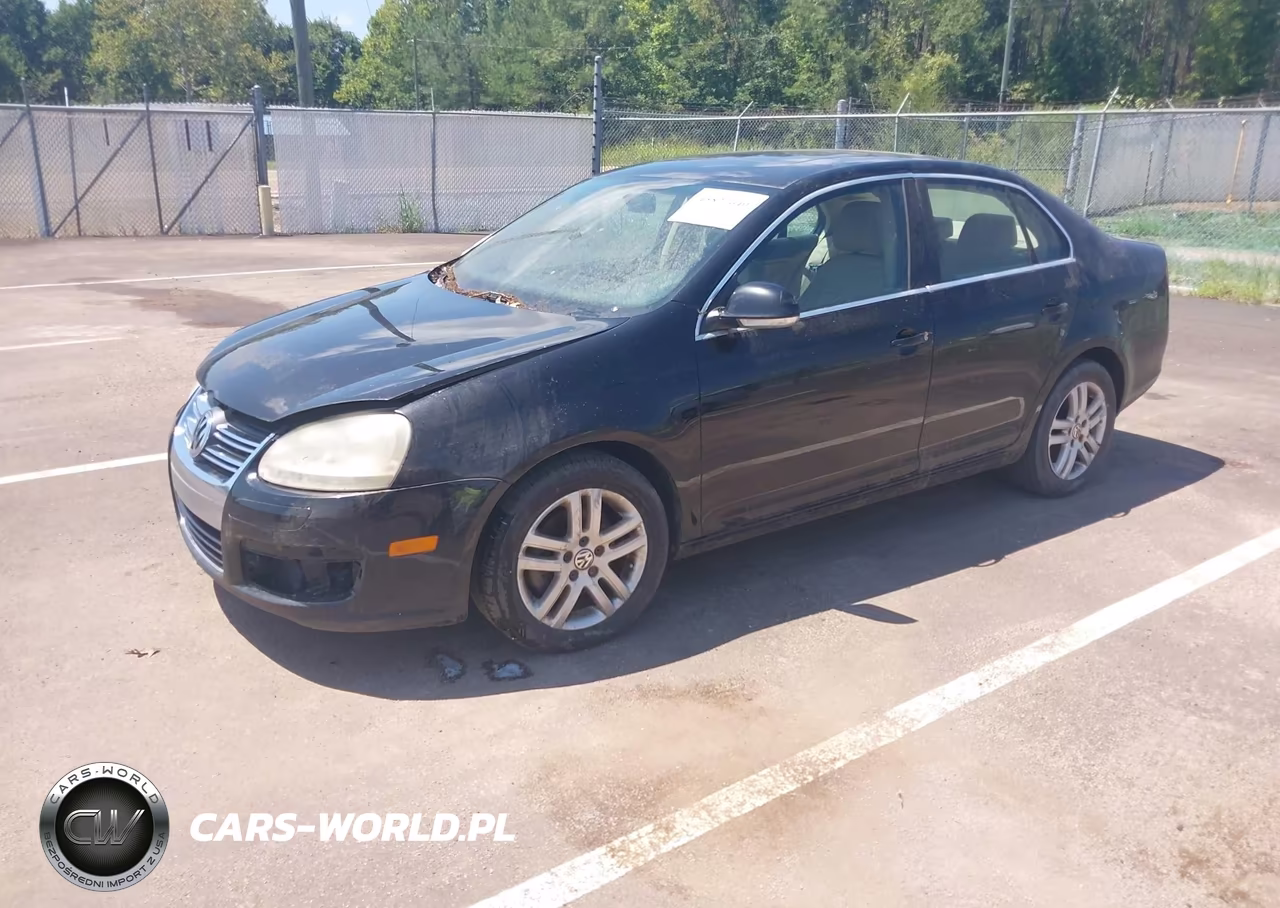 2009 Volkswagen Jetta Tdi VIN:3VWRL71KX9M070751 - 2