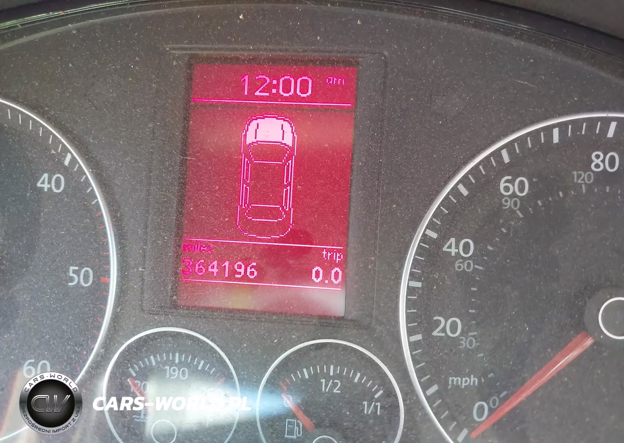 2009 Volkswagen Jetta Tdi VIN:3VWRL71KX9M070751 - 7