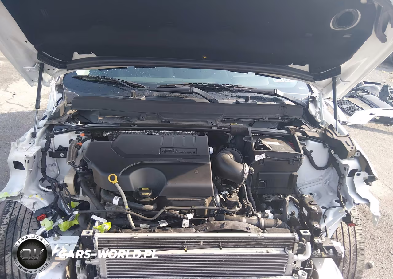 2022 Land Rover Discovery Sport Se VIN:SALCP2FXXNH911950 - 10
