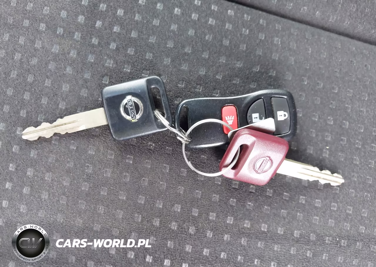 2006 Nissan Murano Sl VIN:JN8AZ08WX6W522437 - 11