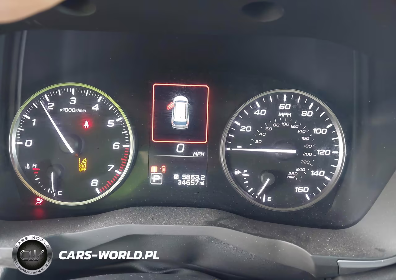 2023 Subaru Ascent Premium 7-Passenger VIN:4S4WMAED7P3421136 - 7