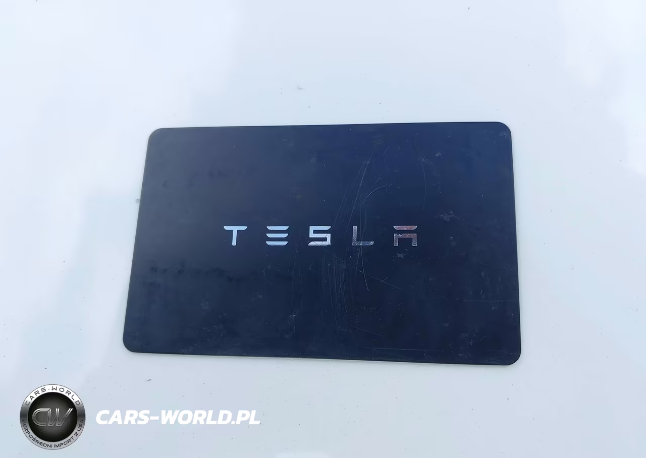 2022 Tesla Model Y Long Range Dual Motor All-Wheel Drive VIN:7SAYGDEE9NF535737 - 10