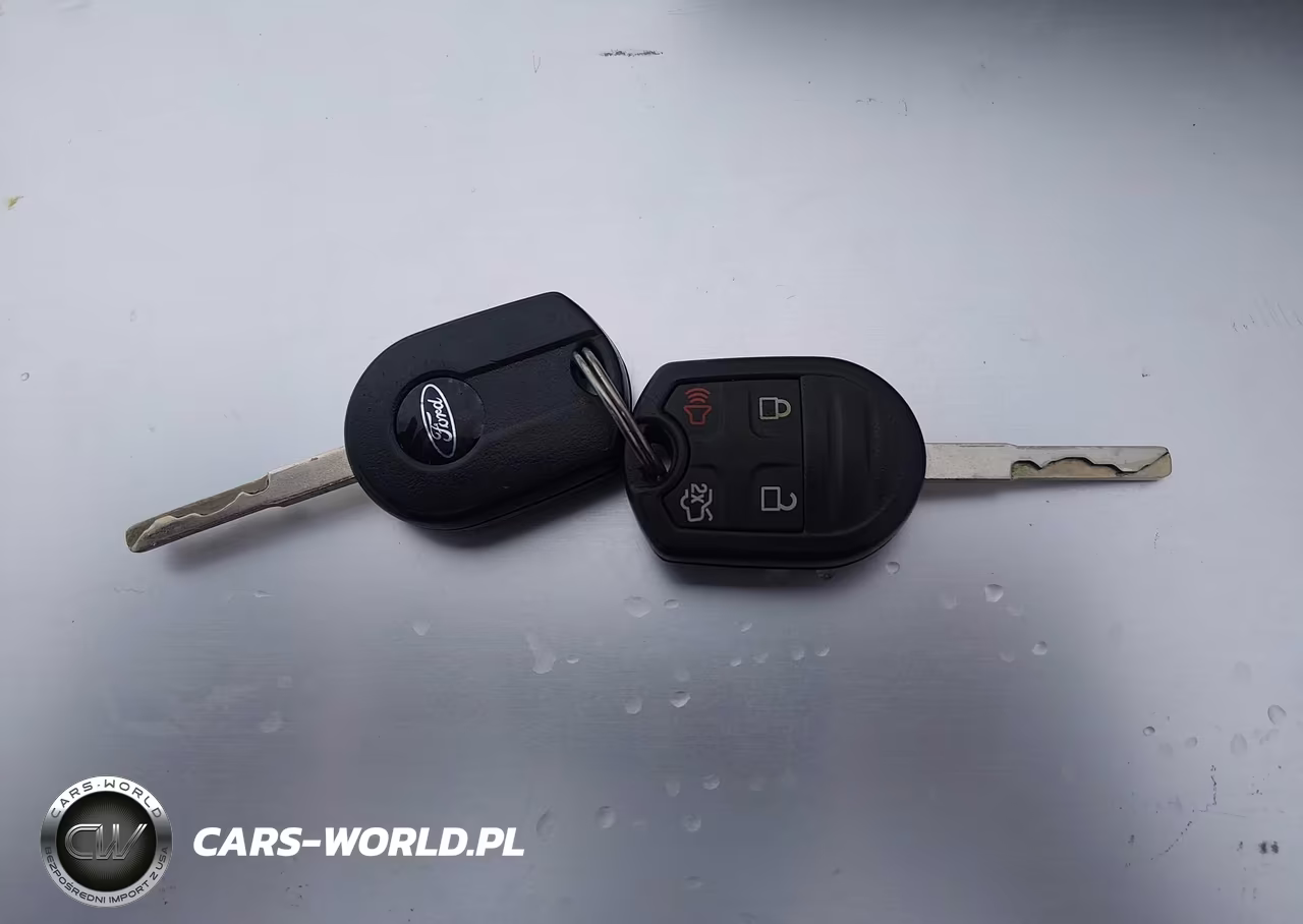 2015 Ford Fiesta Se VIN:3FADP4EJ2FM203392 - 11