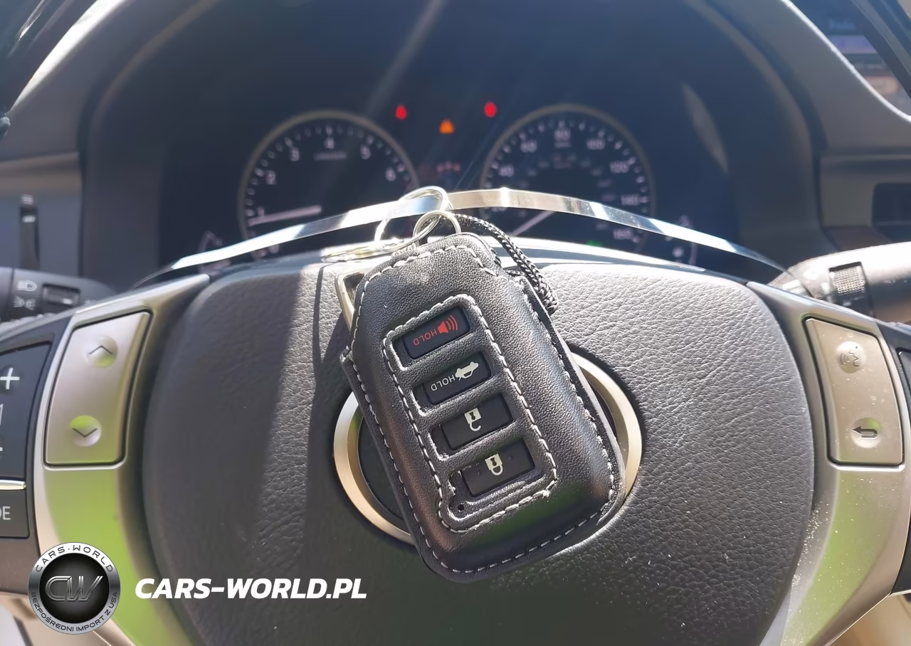 2015 Lexus Es 350 VIN:JTHBK1GG3F2159201 - 11