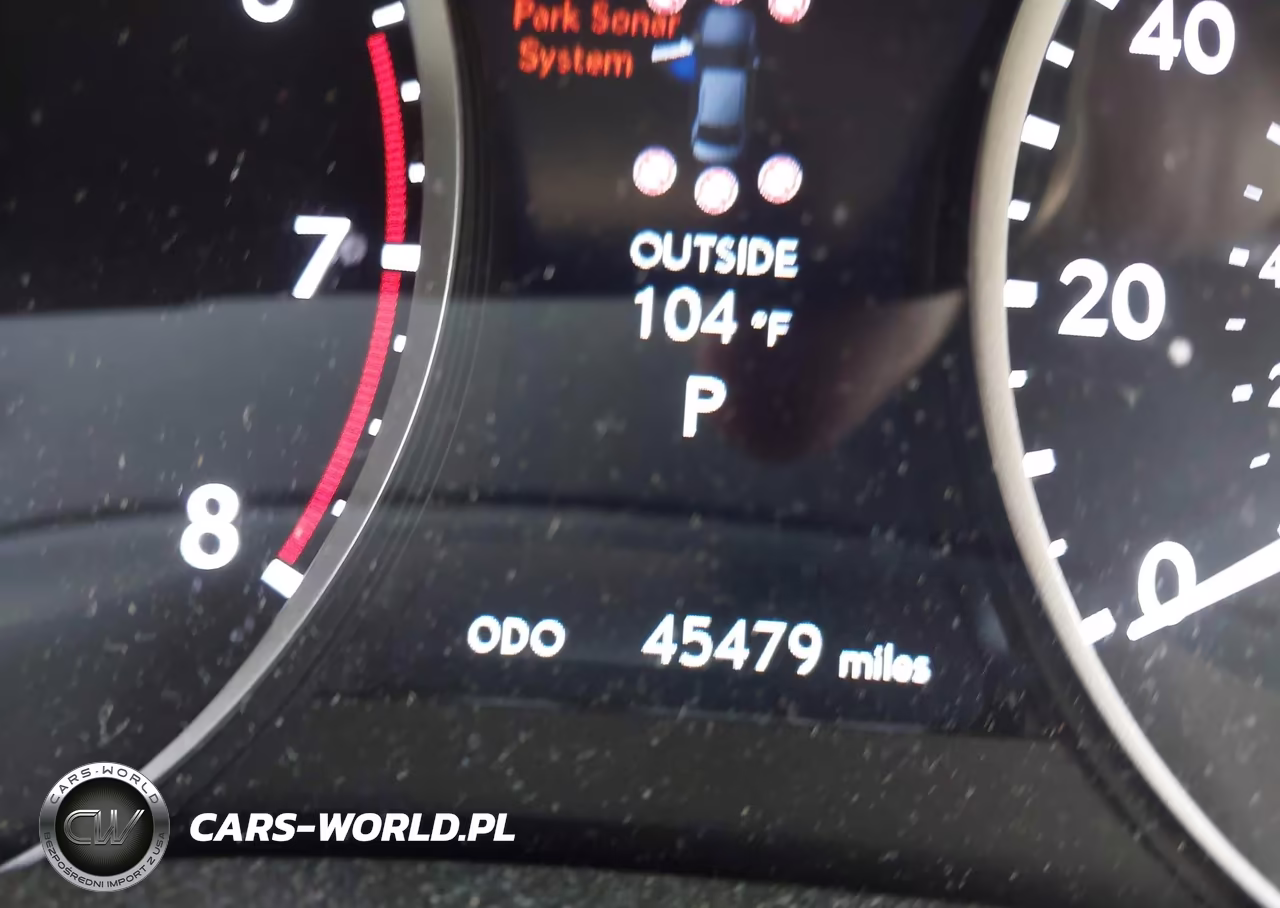 2015 Lexus Es 350 VIN:JTHBK1GG3F2159201 - 16