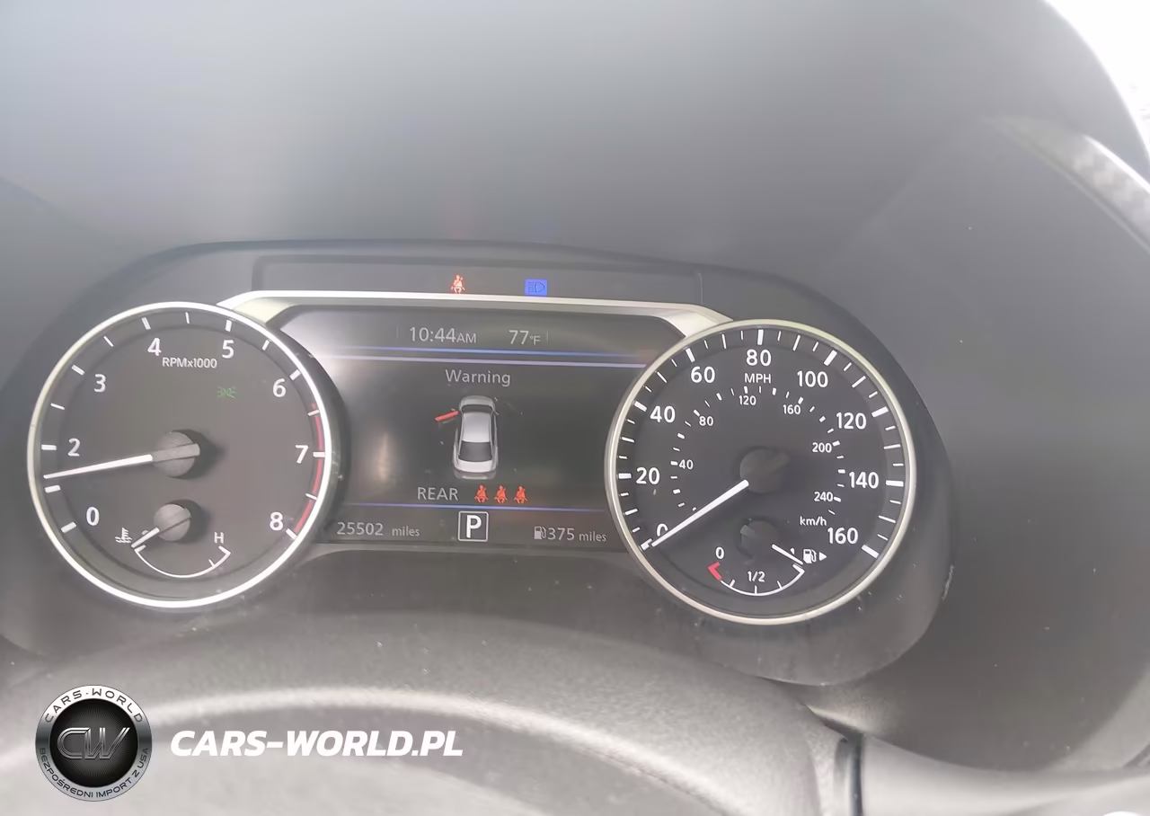 2022 Nissan Sentra Sv Xtronic Cvt VIN:3N1AB8CV1NY232868 - 7