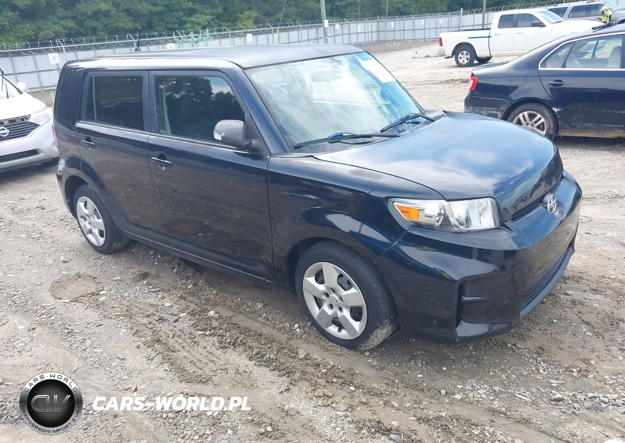 2011 Scion Xb