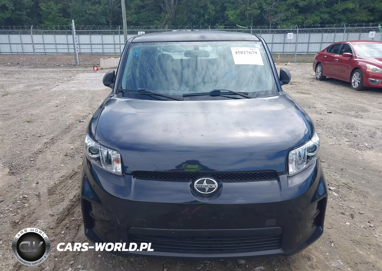 2011 Scion Xb VIN:JTLZE4FEOB1130915 - 6