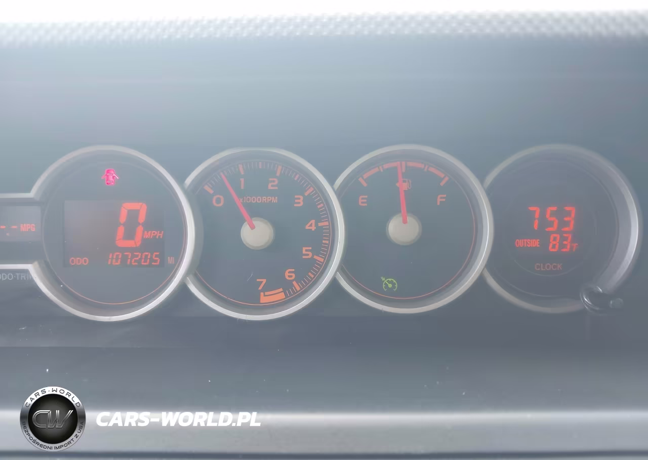 2011 Scion Xb VIN:JTLZE4FEOB1130915 - 7