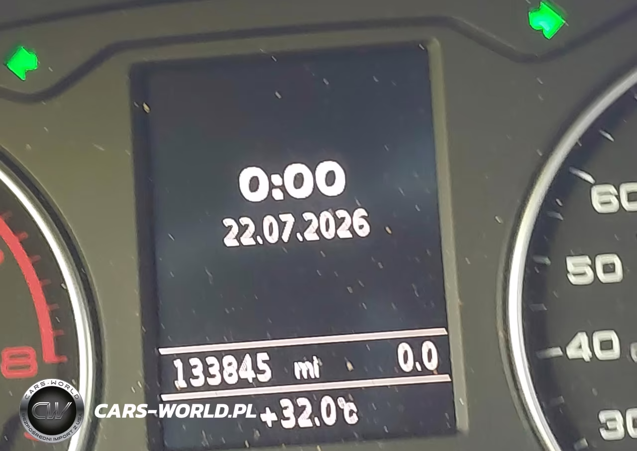 2015 Audi A3 1.8T Premium VIN:WAUACGFF8F1070748 - 7