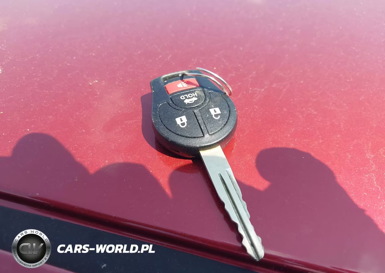 2016 Nissan Versa 1.6 S-1.6 S+-1.6 Sl-1.6 Sv VIN:3N1CN7AP2GL899530 - 11