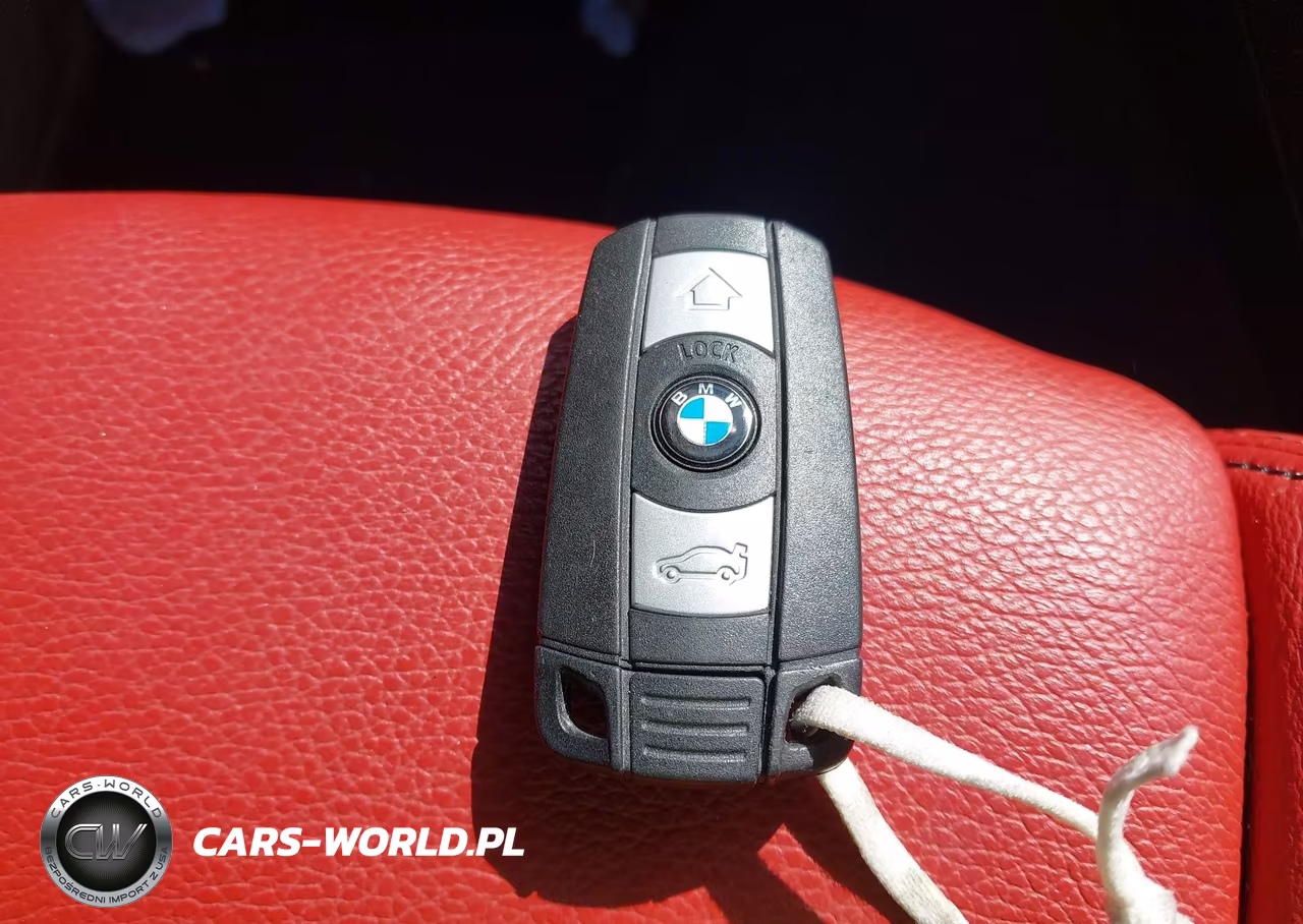 2015 BMW X1 xDrive28I VIN:WBAVL1C55FVY38818 - 11