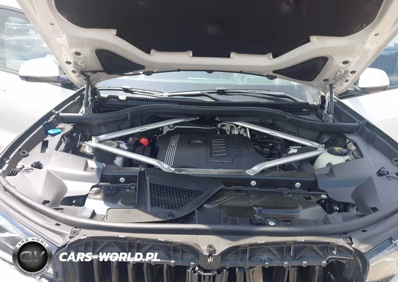 2020 BMW X7 xDrive40I VIN:5UXCW2C09L9C39793 - 10