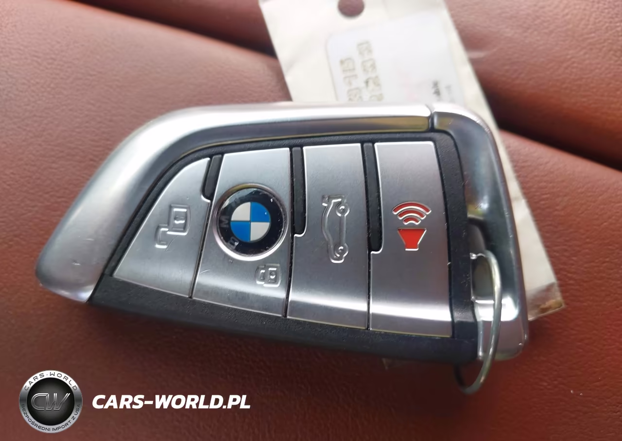 2020 BMW X7 xDrive40I VIN:5UXCW2C09L9C39793 - 11