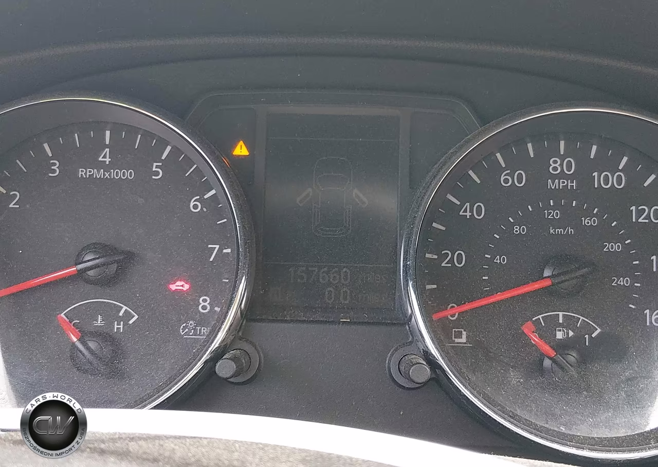 2013 Nissan Rogue Sv VIN:JN8AS5MVXDW659101 - 6