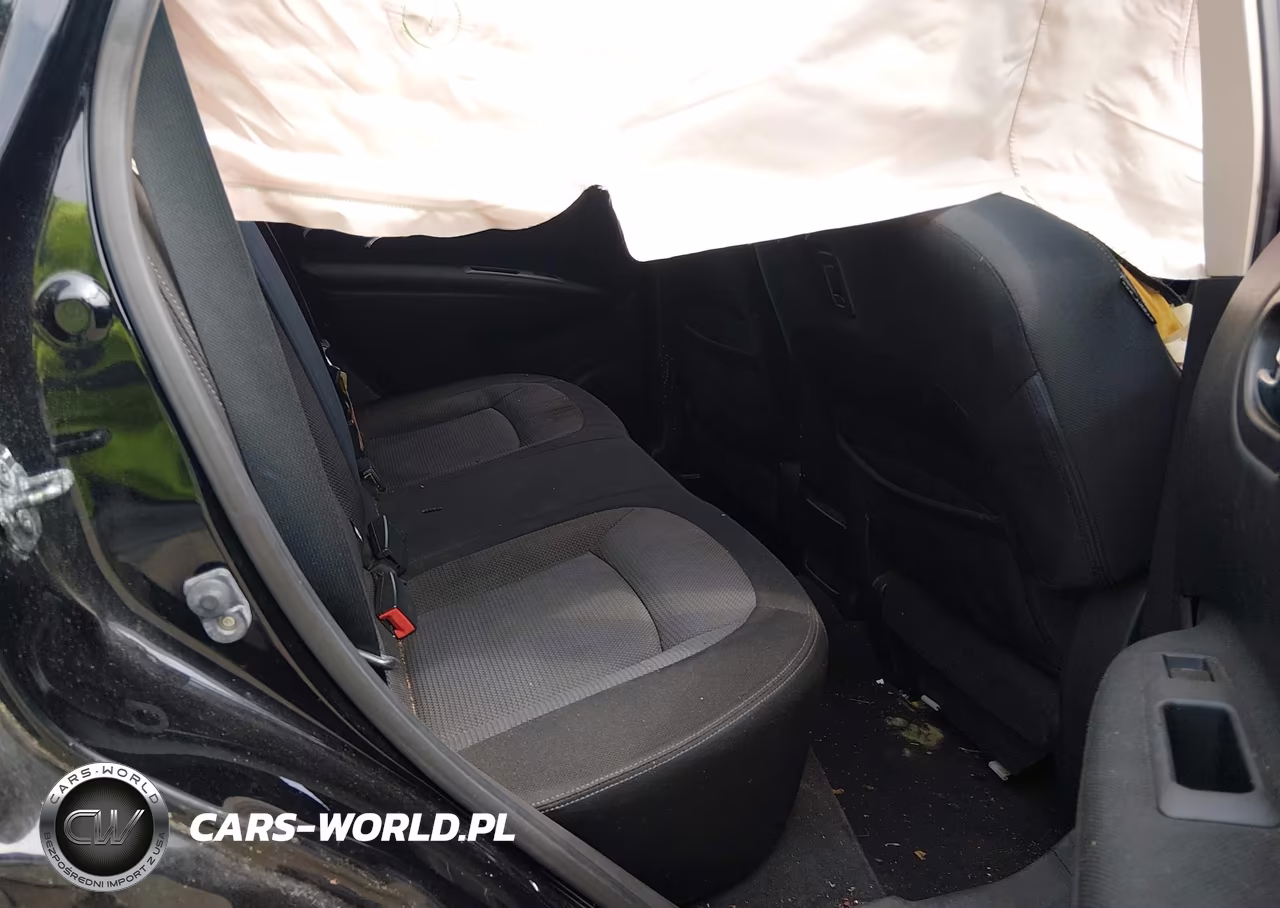 2013 Nissan Rogue Sv VIN:JN8AS5MVXDW659101 - 7