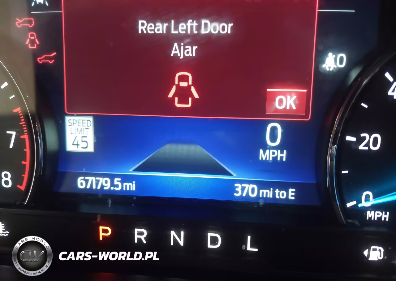 2022 Ford Explorer St-Line VIN:1FMSK7KHXNGB62114 - 16